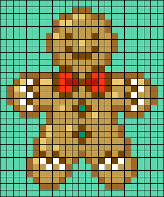 Alpha pattern #179386 preview