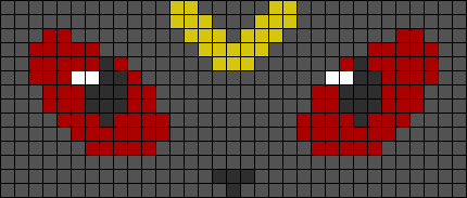 Alpha pattern #179389 preview