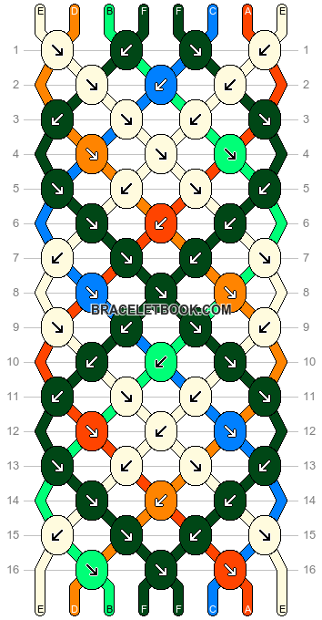 Normal pattern #179391 pattern
