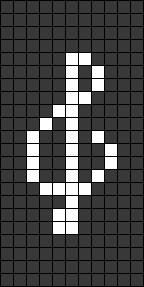 Alpha pattern #179392 preview