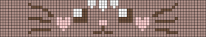 Alpha pattern #179395