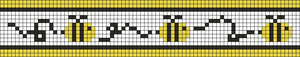 Alpha pattern #179397