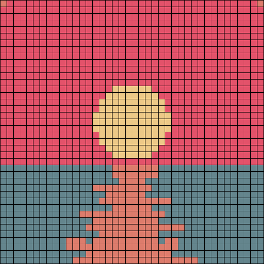 Alpha pattern #179398 preview