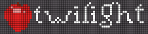 Alpha pattern #179401