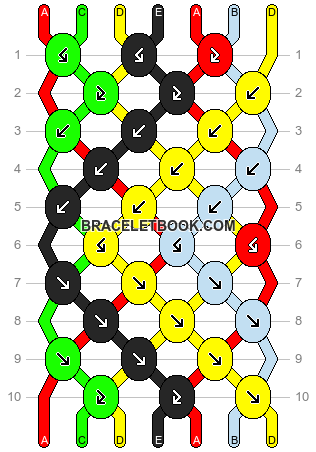 Normal pattern #179408 pattern