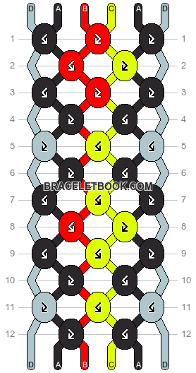 Normal pattern #179412 pattern