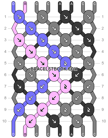 Normal pattern #179413 pattern