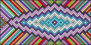 Normal pattern #179419