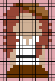 Alpha pattern #179420 preview