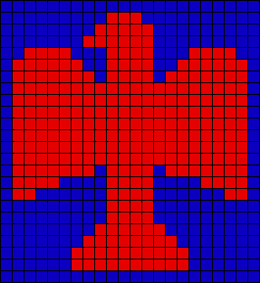 Alpha pattern #179421 preview