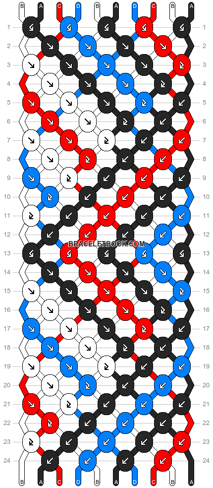 Normal pattern #179422 pattern