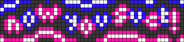 Alpha pattern #179424 preview