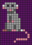 Alpha pattern #179425