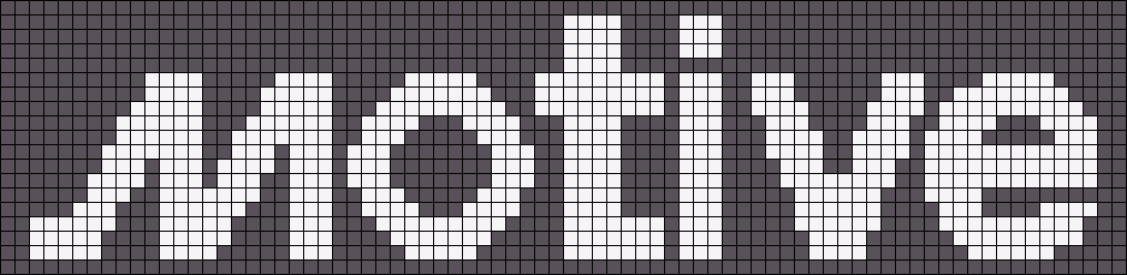 Alpha pattern #179426 preview