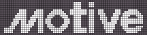 Alpha pattern #179426