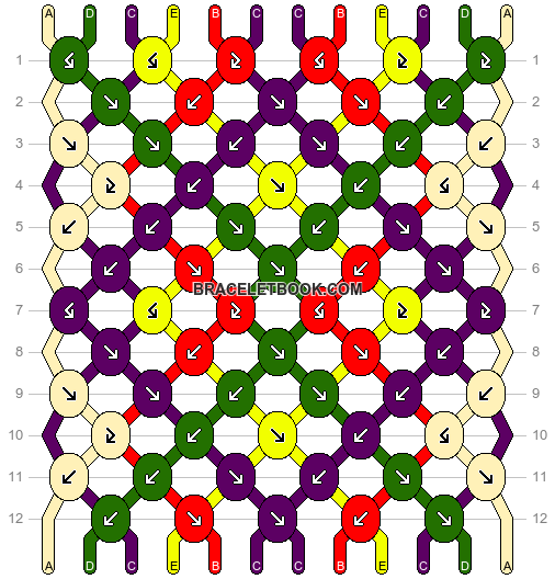 Normal pattern #179430 pattern