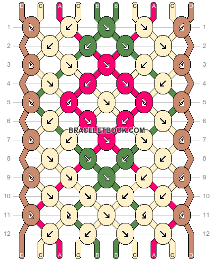 Normal pattern #179433 pattern
