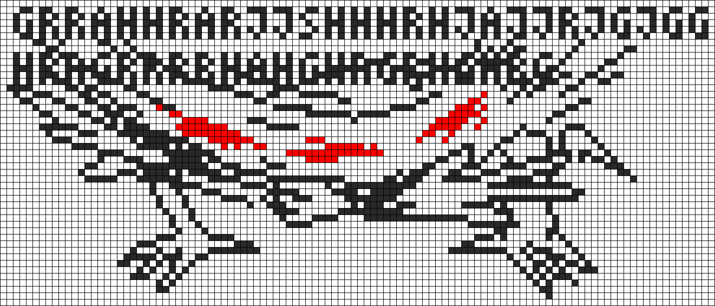 Alpha pattern #179435 preview