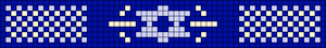 Alpha pattern #179438