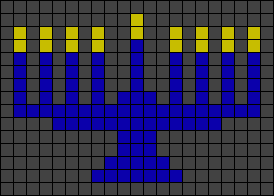 Alpha pattern #179440 preview