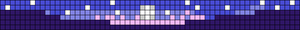 Alpha pattern #179444