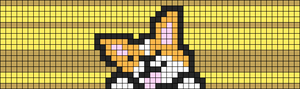 Alpha pattern #179446