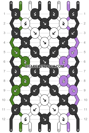 Normal pattern #179447 pattern