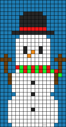 Alpha pattern #179450 preview
