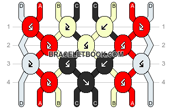 Normal pattern #179453 pattern