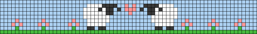 Alpha pattern #179457 preview