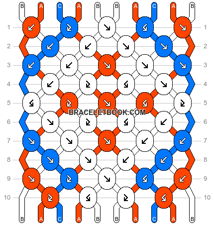 Normal pattern #179458 pattern