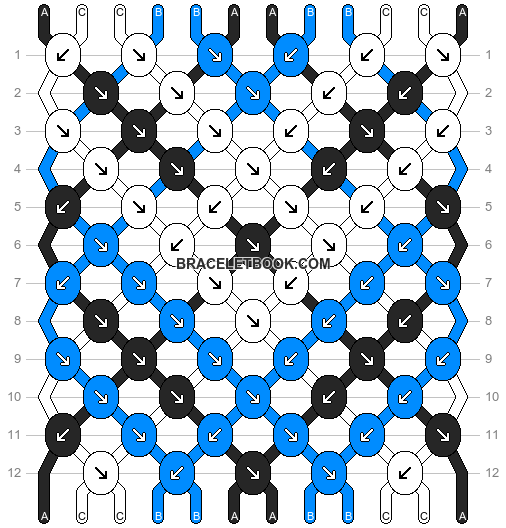 Normal pattern #179460 pattern