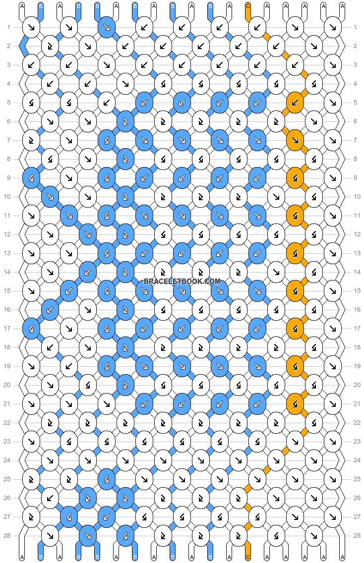 Normal pattern #179463 pattern
