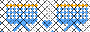 Normal pattern #179463