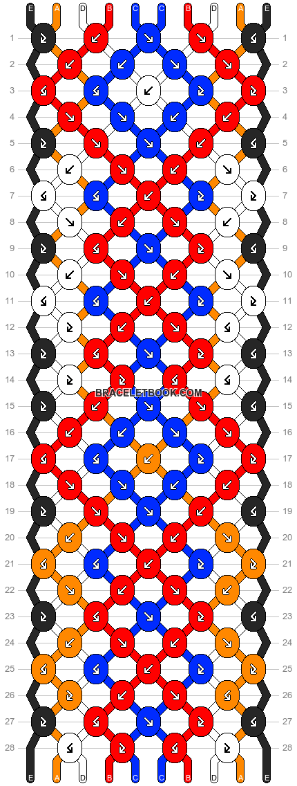 Normal pattern #179464 pattern