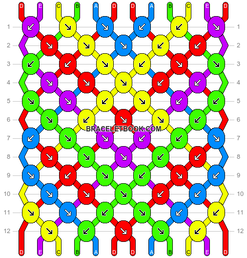 Normal pattern #179466 pattern