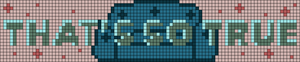 Alpha pattern #179469