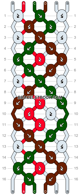 Normal pattern #179476 pattern