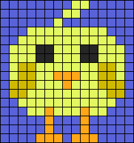Alpha pattern #179481 preview