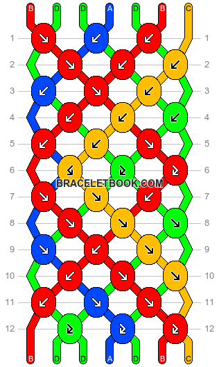 Normal pattern #179482 pattern