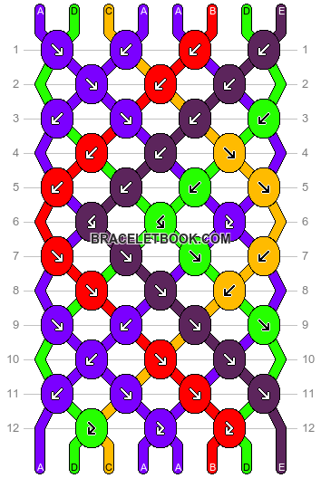 Normal pattern #179483 pattern