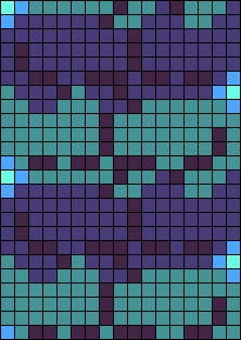 Alpha pattern #179484 preview