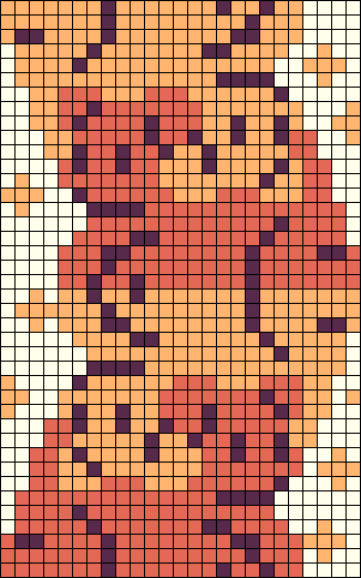 Alpha pattern #179485 preview