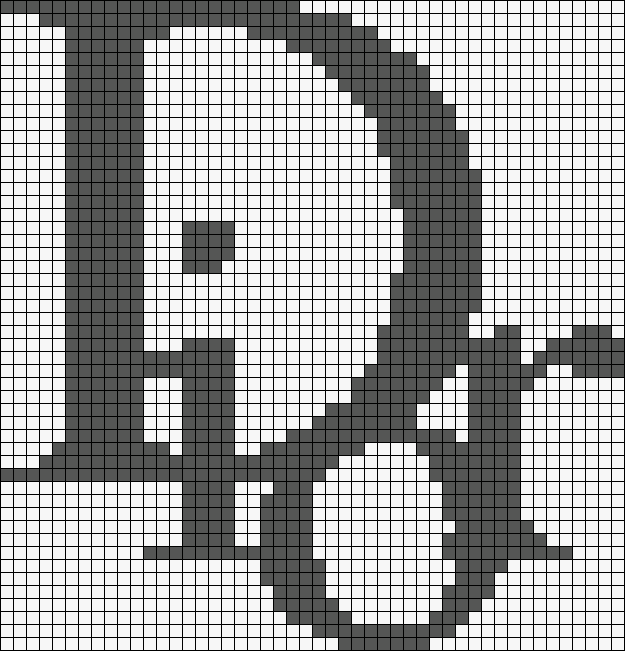 Alpha pattern #179491 preview