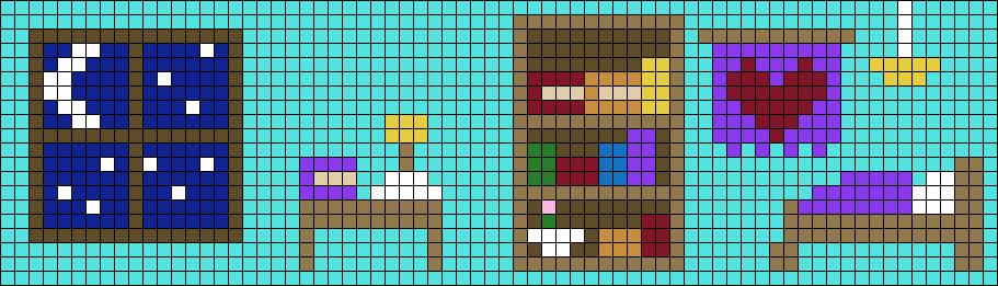 Alpha pattern #179492 preview