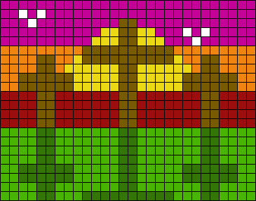 Alpha pattern #179493 preview