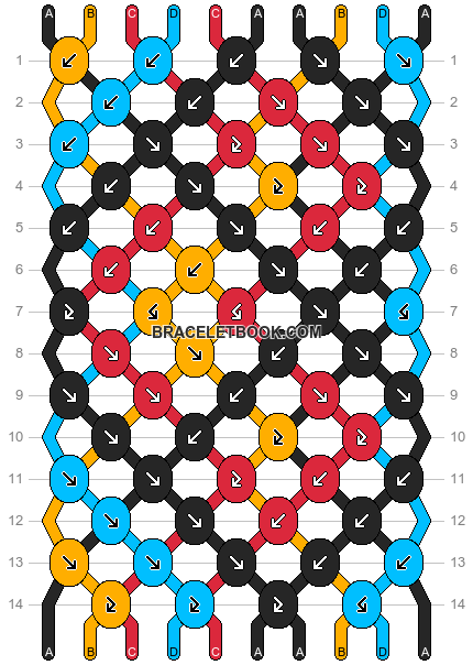 Normal pattern #179494 pattern