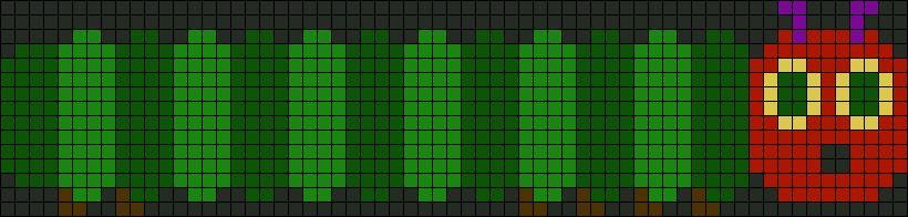 Alpha pattern #179497 preview