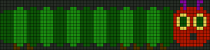 Alpha pattern #179497