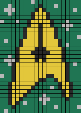 Alpha pattern #179500 preview
